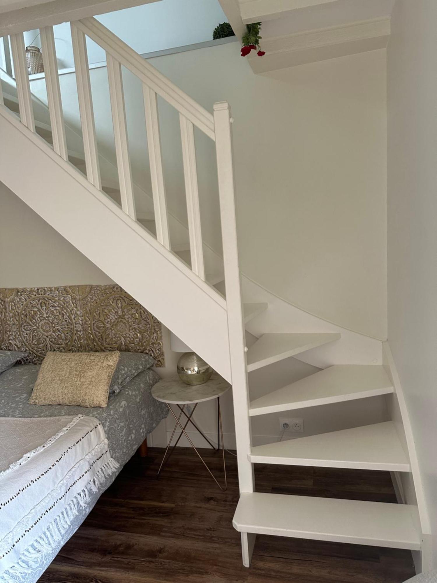 Chambres D'Hotes Le Clos Tassin Colleville-sur-Mer Bagian luar foto