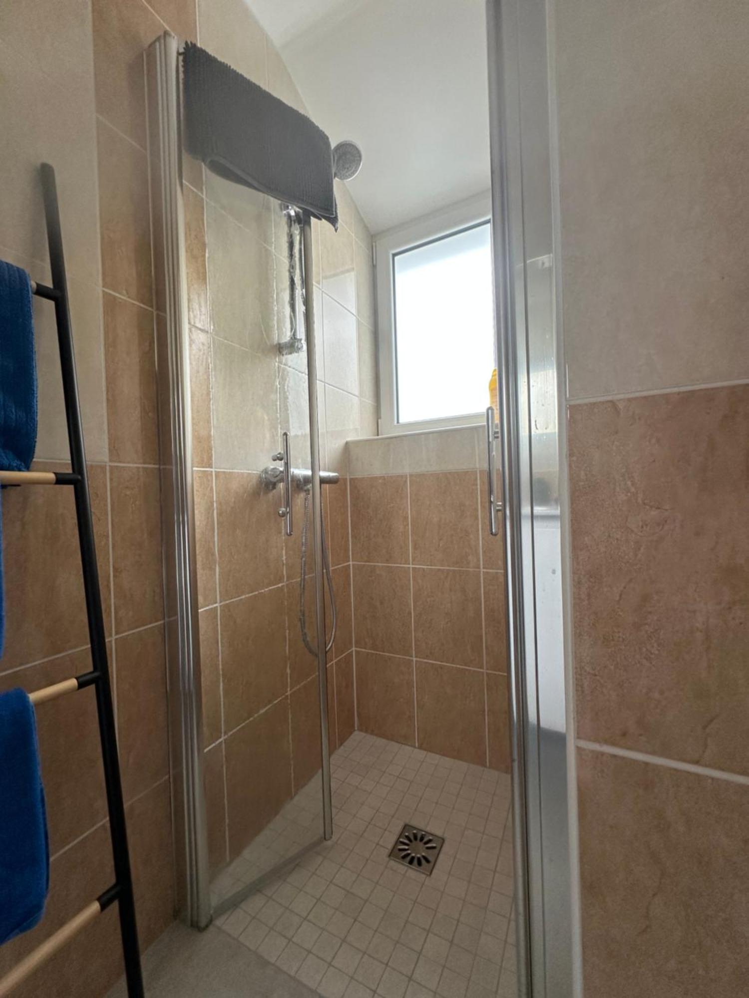 Chambres D'Hotes Le Clos Tassin Colleville-sur-Mer Bagian luar foto