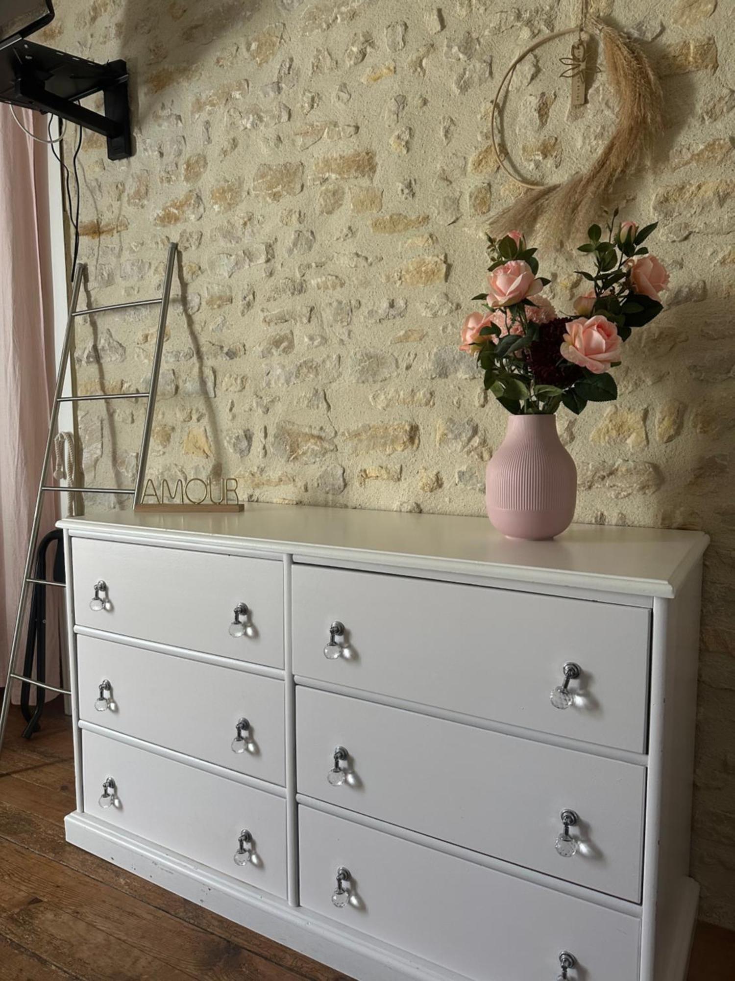 Chambres D'Hotes Le Clos Tassin Colleville-sur-Mer Bagian luar foto
